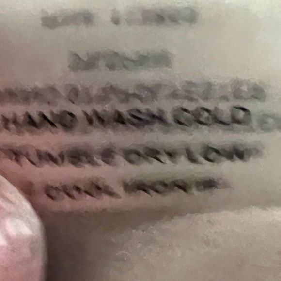 Sugarlips Floral Print Dress is So Feminine Size Small NWT - Picture 9 of 9